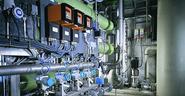 industrial