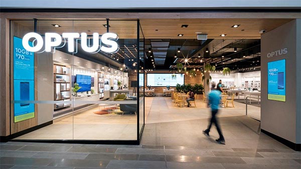 optus